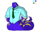 Mini practice color 02/05/2014 by ricc