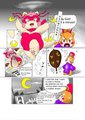 Luna ferret the phantom thief