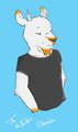 Mister Hart by FlyingFennec