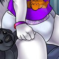 cm: Changing diaper! by ecchipandaa
