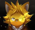 Bust Shot - Skyver by bughadedo