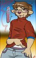Studly by halfcat