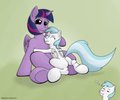 Hugging your Hero