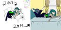 DRAW IT AGAIN by UrDeerFriend