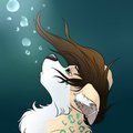 Exhale/ Falliing faster by UrDeerFriend