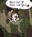 Let's go places by UrDeerFriend