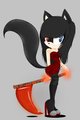 Sinfully Deadly by DarkRose1223