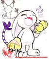 gatomon by felicechan