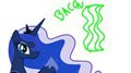 Sneak peek, new animation