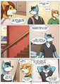 Weekend - Page 3 by ZetaHaru