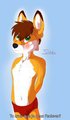 Jeremi is full of doubt too.. by Inabi