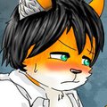 "Hey... this isn't funny.. I believe that you will let me free soon." by NelloTiger