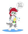 oops by Shyanne