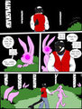 Lagomoria: Page 3
