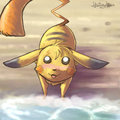 Pika Summer Fun by Shippo