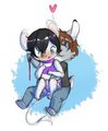 Saucy Commission by logitech