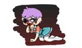 Come on, get up. by SketchyRingtail