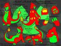 2014 Ref Sheet
