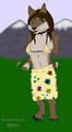 Bichi (Raffle Prize) by Anakarr