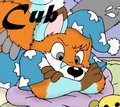 "Tantrums!'' by nelson88