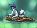 for scylondot by supremekitten