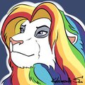 The Rainbow Queen
