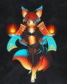 [Flats] NRG900 by Saucy