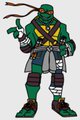 Michelangelo