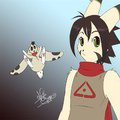 Okane and Yen