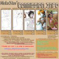 Commission info 2012