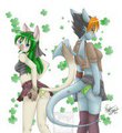 March Maidens