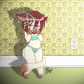 Jenna the Cat wife by NekoStar