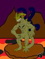 Daikaiju King