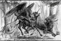 Hunt by RedIzaK