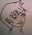 Boy. by DaakuJasumiin11