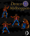 Draco's FurWars Fighting Club Entry