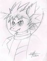 Sketch Request~ by bughadedo