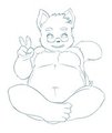 A Gift for Fonso