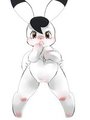 2作目の適当な動きをするボッコちゃん by sugai