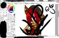 WIP AT by Sonadowlover6890