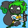Tiny Remy D