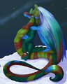 [full colour] mightbefurry