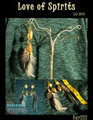 Love of Spirits - Earrings (Ear222)