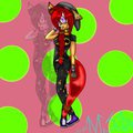 .:Lovely Velvet:. by Sonadowlover6890