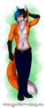 [CO]: Equinoxity - Sketch by GraffitiMutt