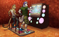 DDR Showoff