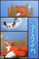 Fish Food [Page 2] by WingedFoxX