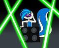 Vinyl Stench