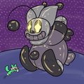 Kupo Bossblob by pierogero