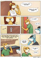 Weekend - Page 4 by ZetaHaru